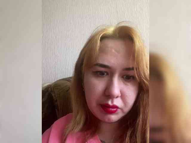 Melissa-lissa webcam