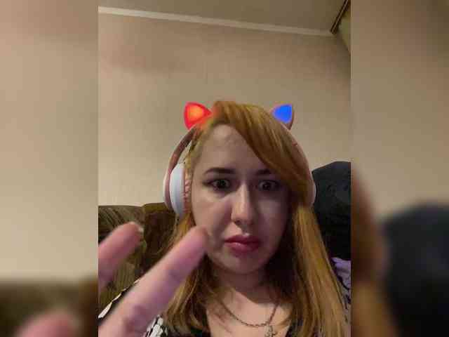 Melissa-lissa webcam