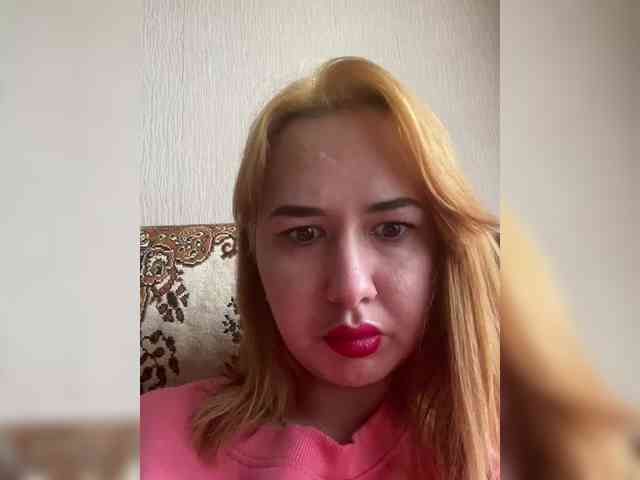 Melissa-lissa webcam