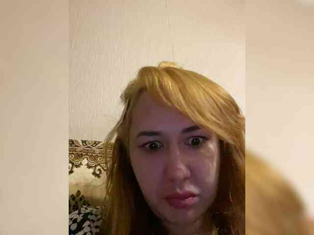 Melissa-lissa webcam