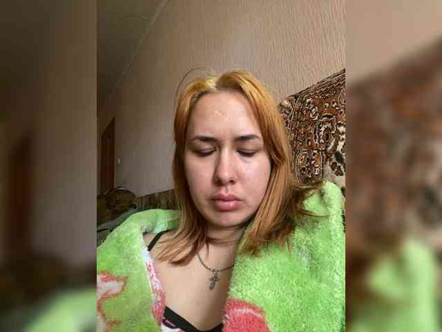 Melissa-lissa webcam