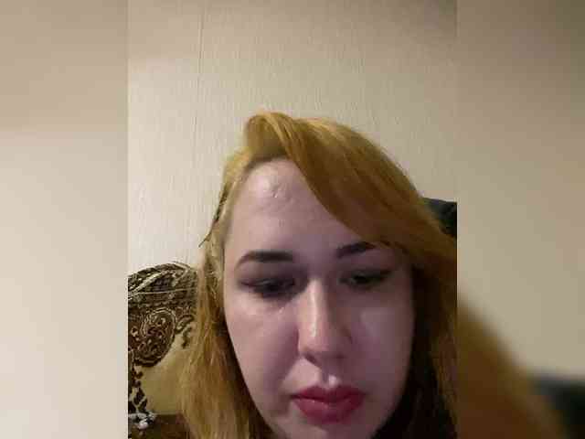 Melissa-lissa webcam