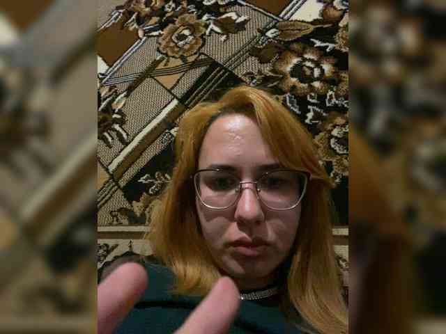 Melissa-lissa webcam