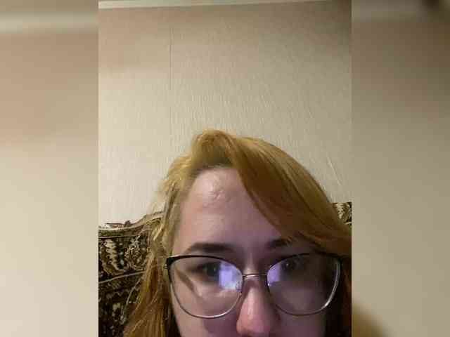 Melissa-lissa webcam