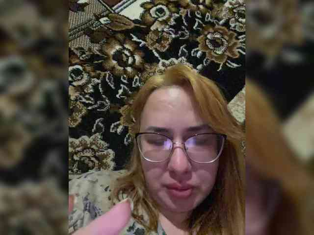 Melissa-lissa webcam