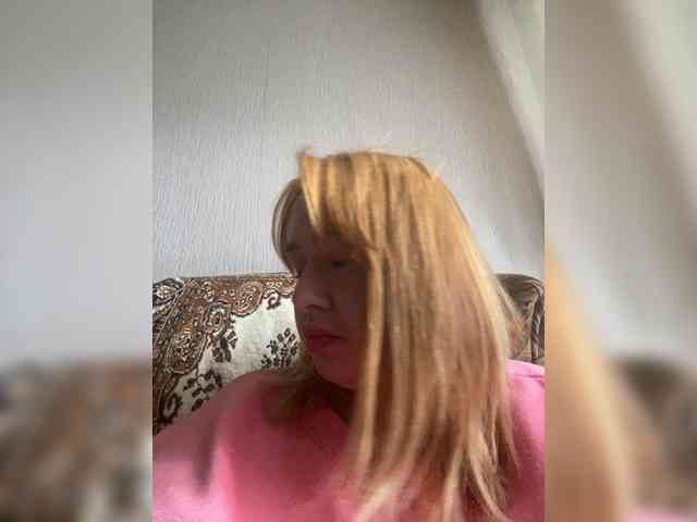 Melissa-lissa webcam