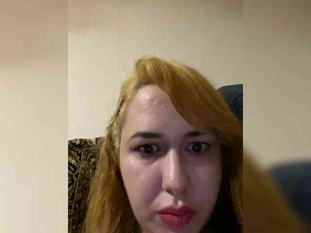 Melissa-lissa webcam