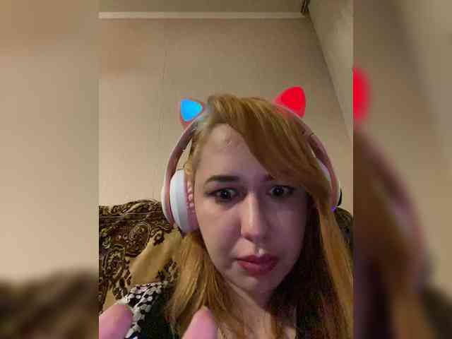 Melissa-lissa webcam