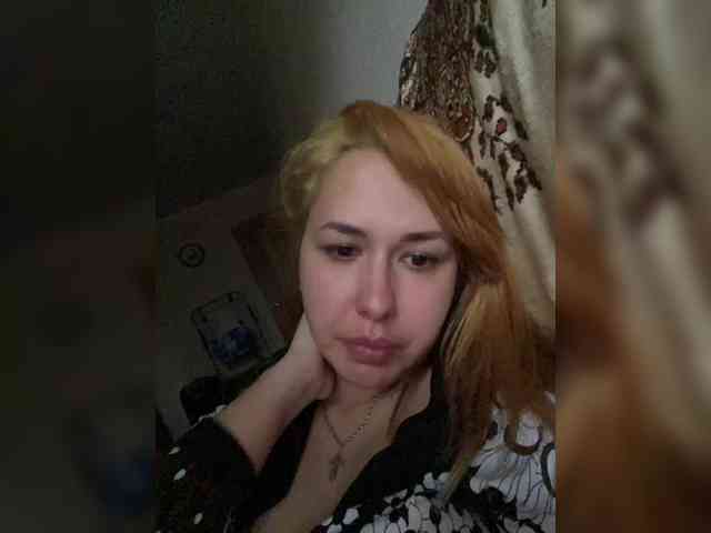 Melissa-lissa webcam