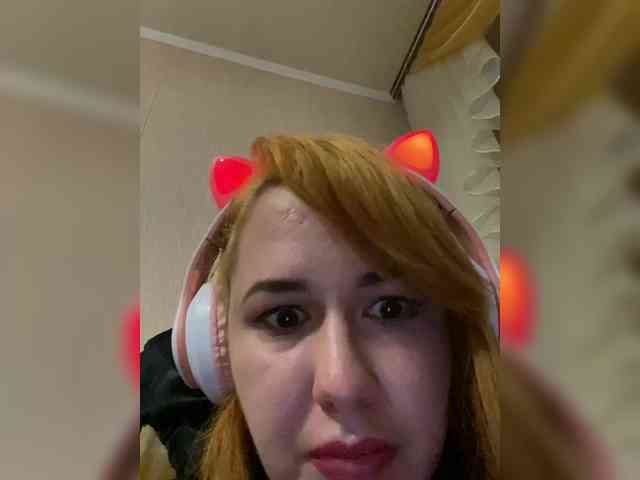 Melissa-lissa webcam