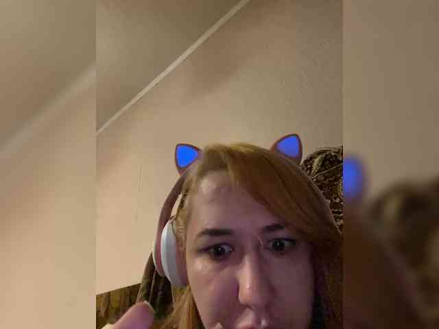 Melissa-lissa webcam