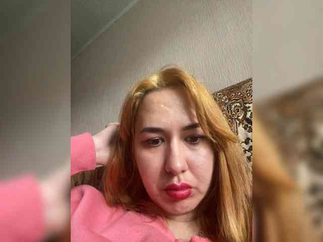 Melissa-lissa webcam