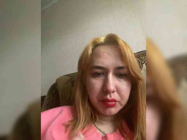 Melissa-lissa webcam