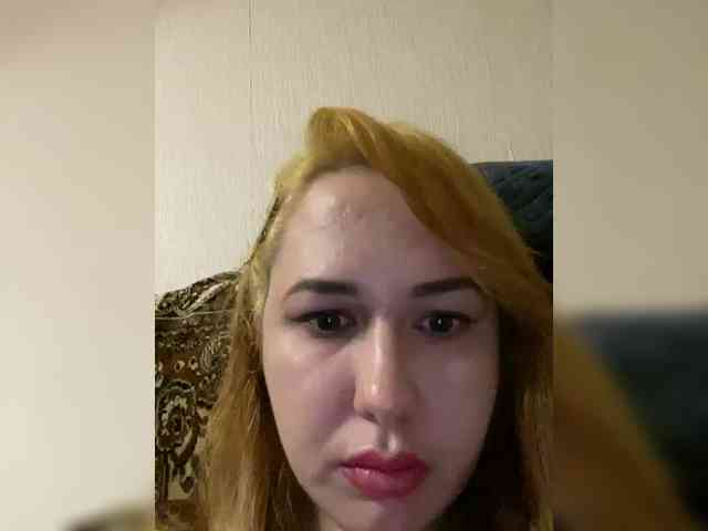 Melissa-lissa webcam