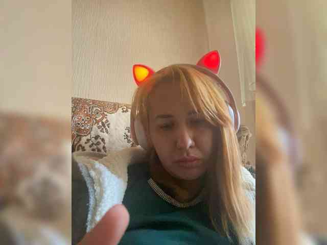 Melissa-lissa webcam