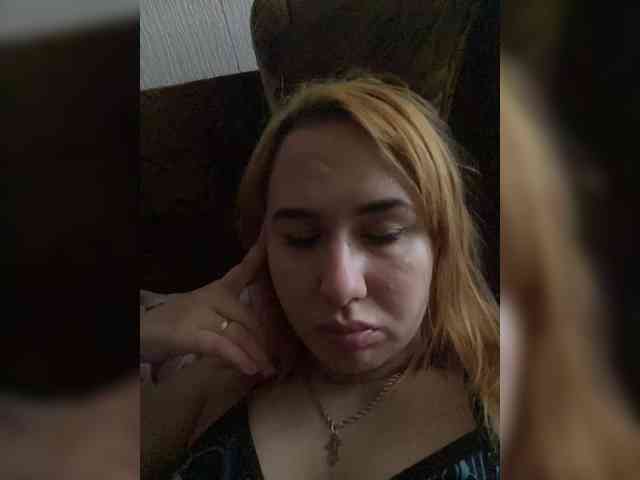 Melissa-lissa webcam