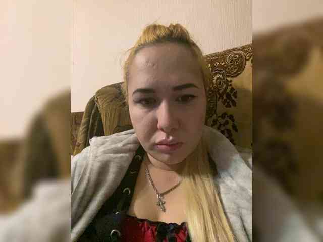 Melissa-lissa webcam