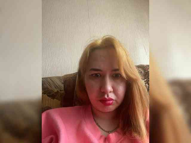 Melissa-lissa webcam