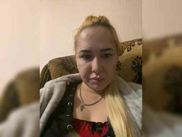 Melissa-lissa webcam