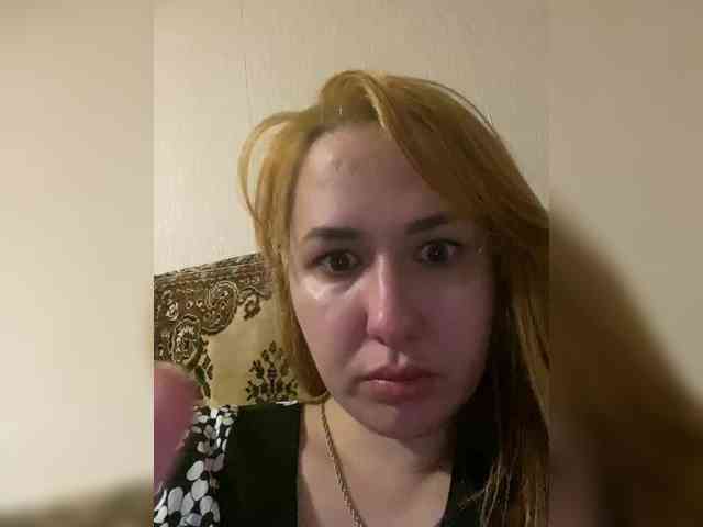 Melissa-lissa webcam