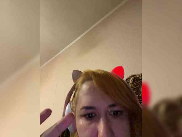 Melissa-lissa webcam