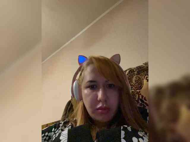 Melissa-lissa webcam