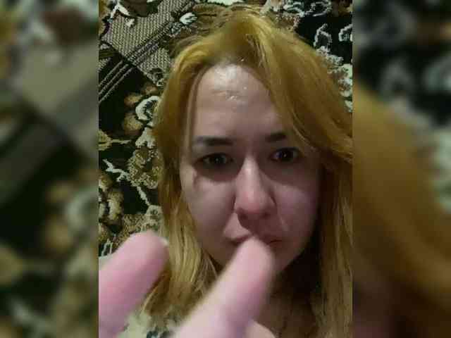 Melissa-lissa webcam