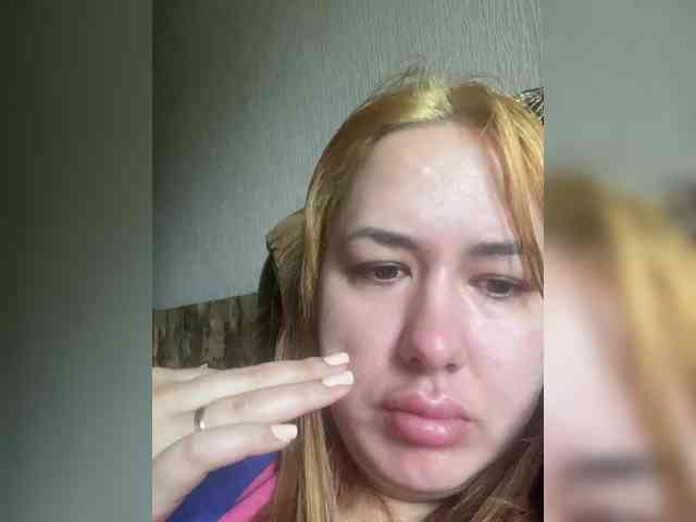 Melissa-lissa webcam