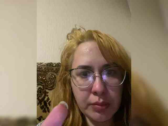 Melissa-lissa webcam