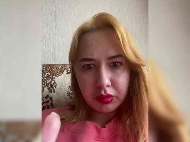 Melissa-lissa webcam