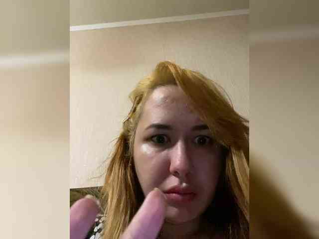 Melissa-lissa webcam