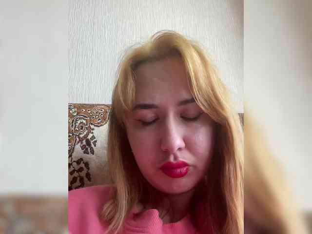 Melissa-lissa webcam