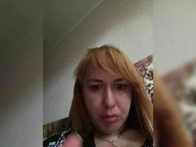 Melissa-lissa webcam