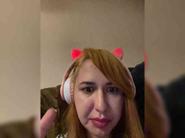 Melissa-lissa webcam