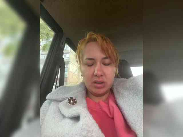 Melissa-lissa webcam