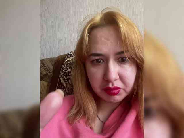 Melissa-lissa webcam