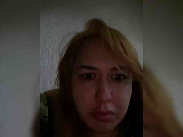 Melissa-lissa webcam