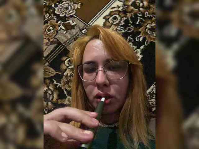 Melissa-lissa webcam
