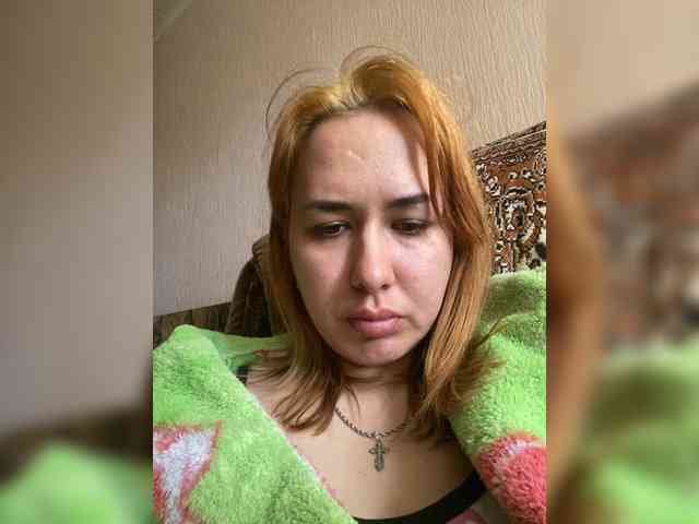 Melissa-lissa webcam