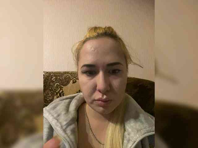 Melissa-lissa webcam