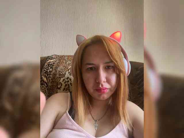Melissa-lissa webcam