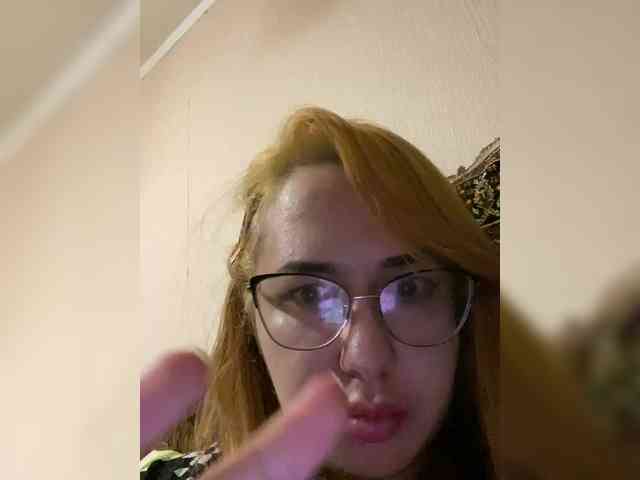 Melissa-lissa webcam