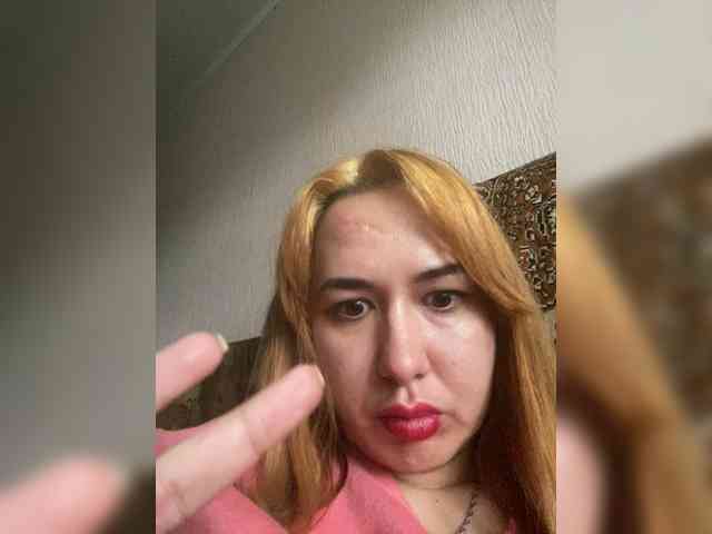 Melissa-lissa webcam