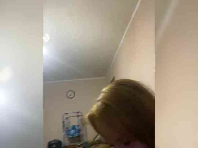 Melissa-lissa webcam