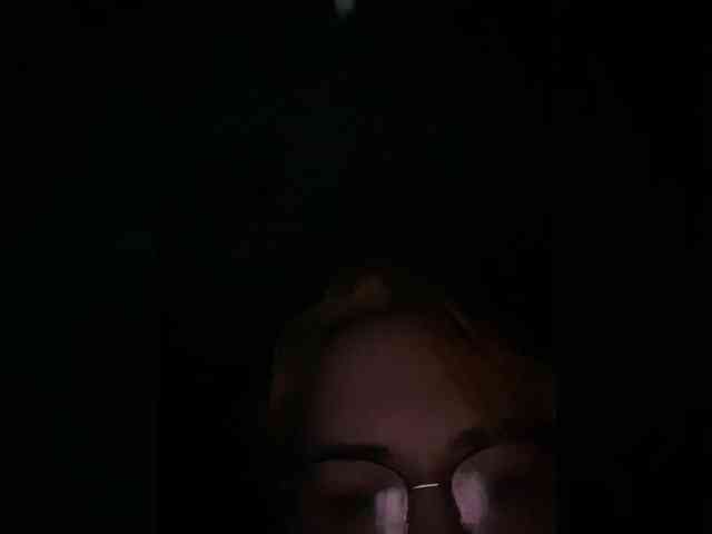 Melissa-lissa webcam