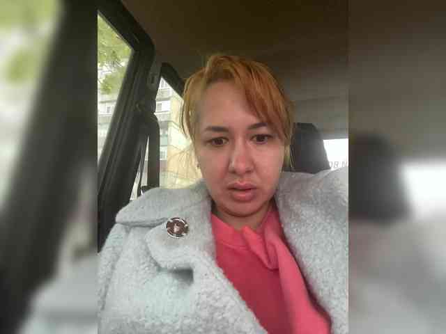 Melissa-lissa webcam