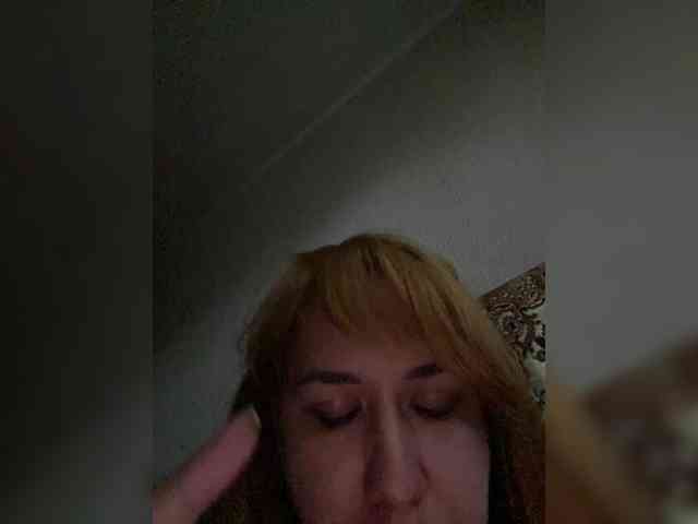 Melissa-lissa webcam