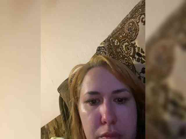 Melissa-lissa webcam