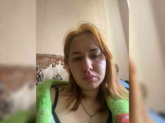 Melissa-lissa webcam