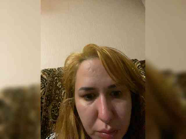 Melissa-lissa webcam